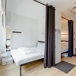 Auberge de jeunesse Radzone, Singapour